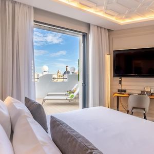 Habitación Premium
