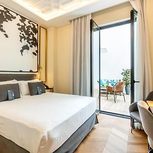 Habitación Premium