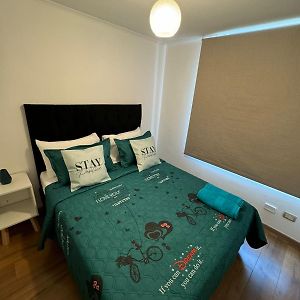 Apartamentos Orquidea Suite